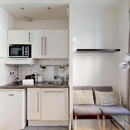 Bluestay 235 - Superbe Appartement A Paris Luaran gambar