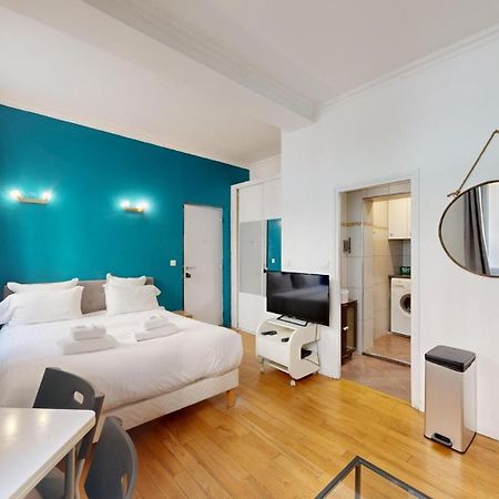 Bluestay 235 - Superbe Appartement A Paris Luaran gambar